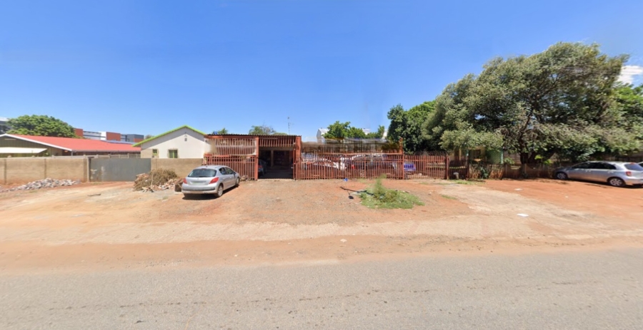 Commercial Property for Sale in Rustenburg Central North West